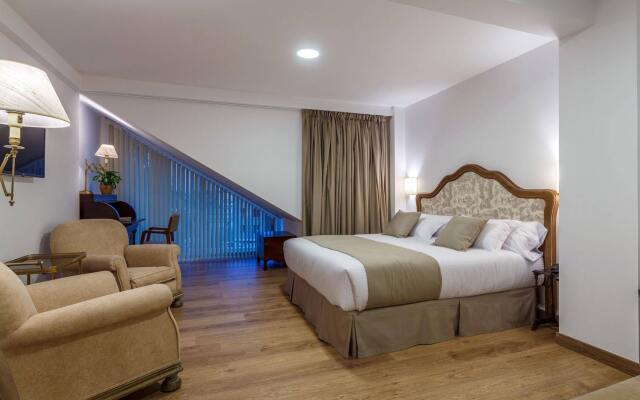 Suite Home Sardinero