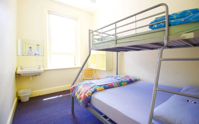 Backpack Oz Hostel