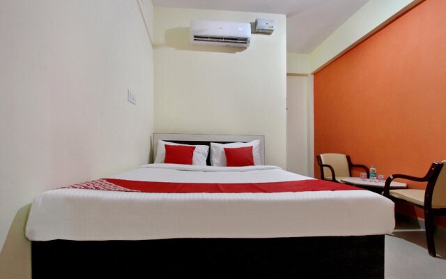 Mysooru Inn By OYO Rooms