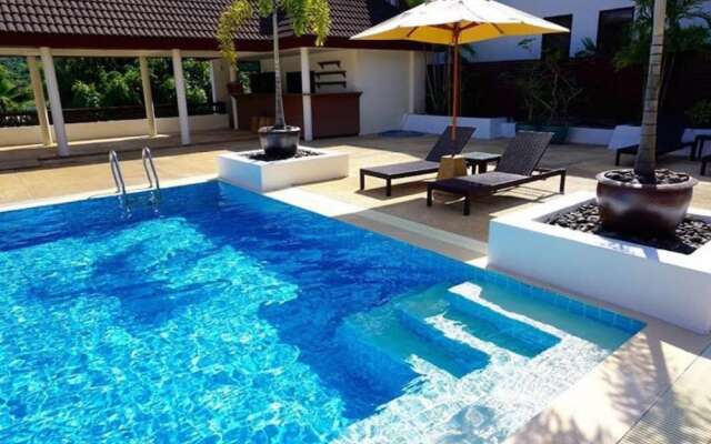The Sand Beach Apartment