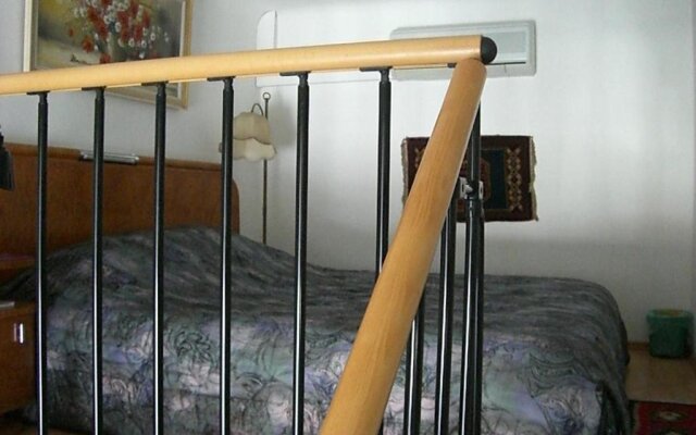 Exclusive B&B in the city centre of Vienna