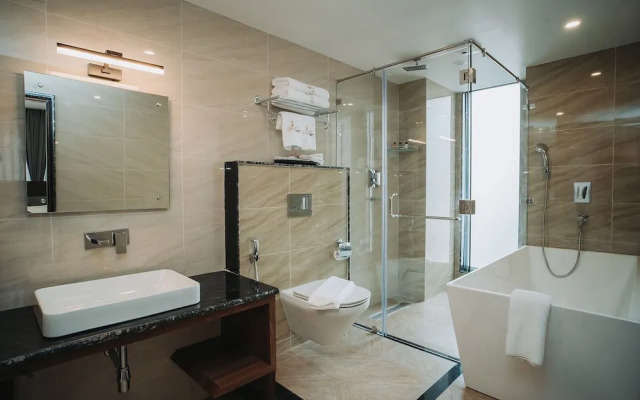 Dees Boutique Hotel