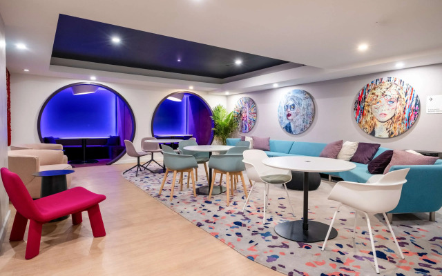 Yotel Miami