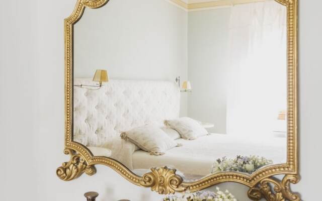 Villa Sestilia Guest House