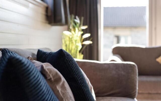 Vakantiedorp Marinapark