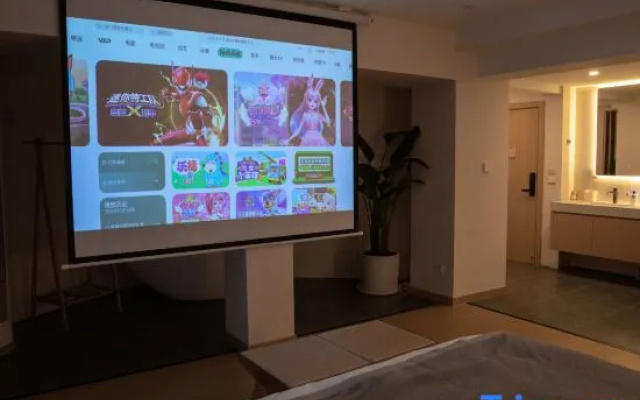 Xijiang Yufeng Homestay