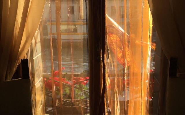 Princess Guest House