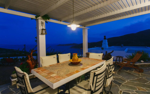 Villa Pelagos