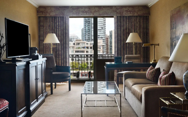 Wedgewood Hotel & Spa