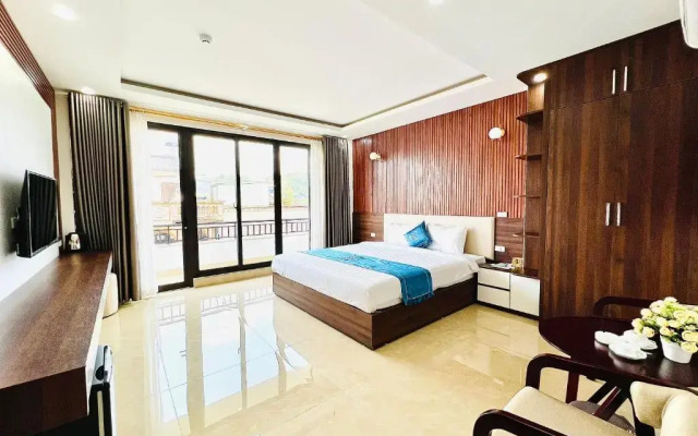 Ngoc Ha Hotel