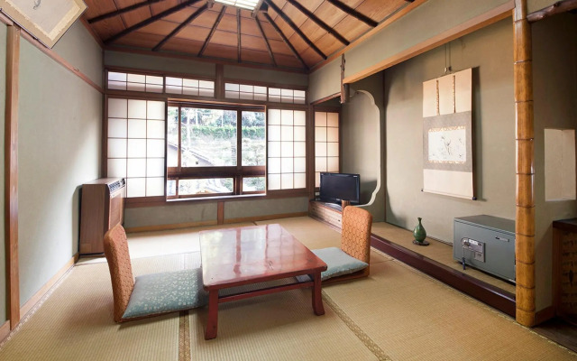 Ryokan Itaniya