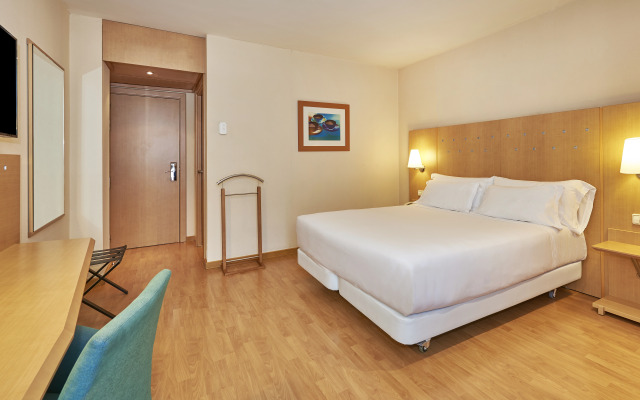 Sercotel Porta Barcelona