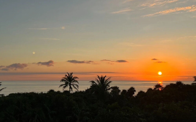 Santamar Penthouse F302