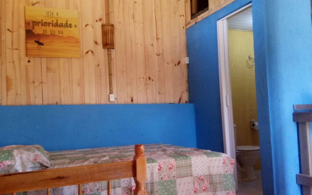 Cabanas do Campeche