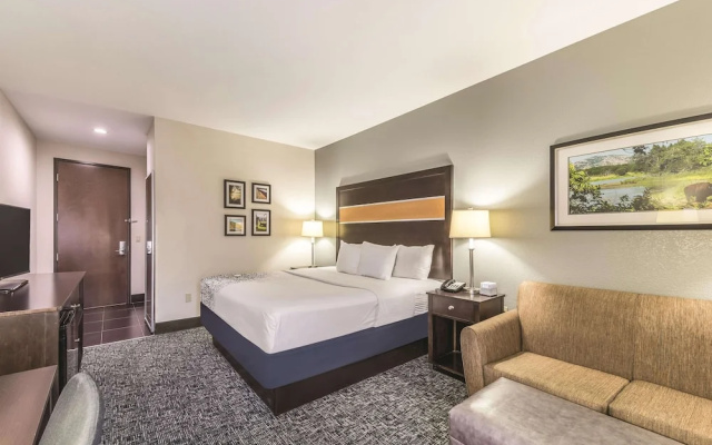 La Quinta Inn & Suites Tulsa - Catoosa