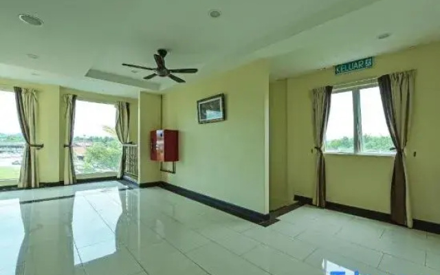 Sera Sentosa Inn