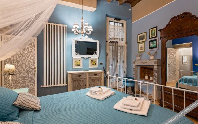 Rome as you feel - Your Home in Navona