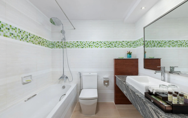Best Western Green Hill