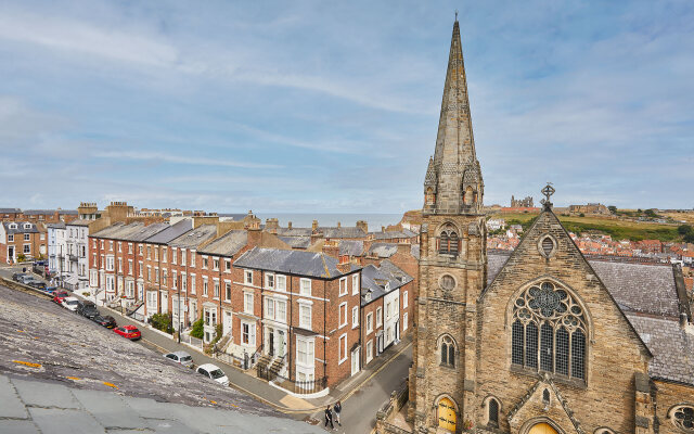 Host Stay One Mulgrave Place