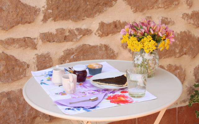 B&B Il Falco e l'Ulivo