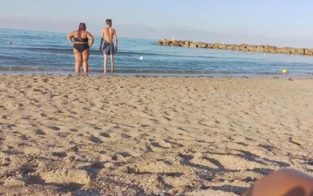 Bouganville a Apartament B&B