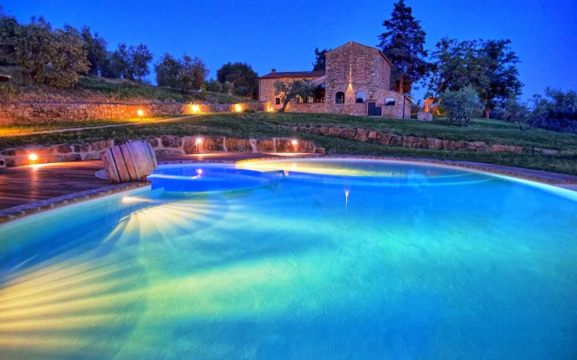 Villa Ferdinando