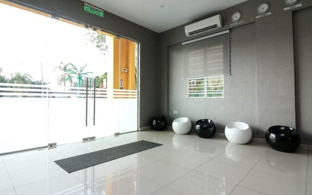 Hotel SMC