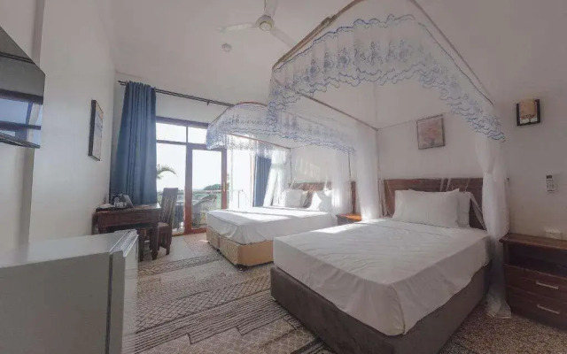 Seabreeze Villas Nungwi