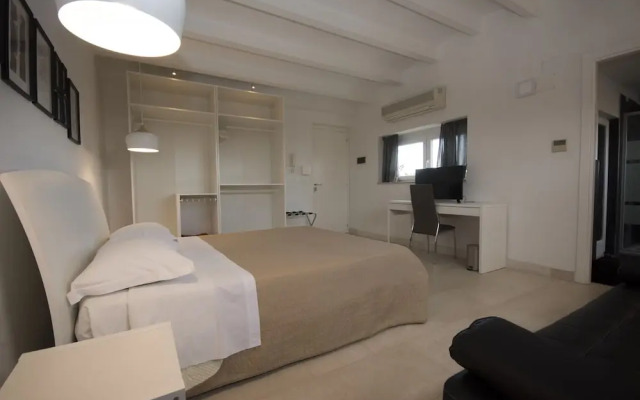 Palazzo di Fazio Suites