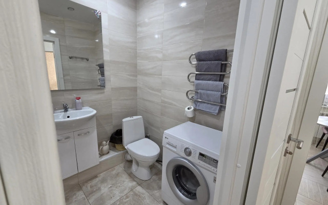 Apartment VVA on Tukhachevsky St. 27/4