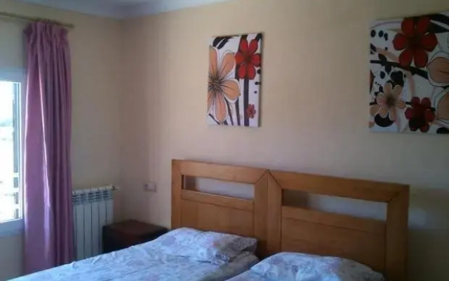 Rental Villa Bona Vista