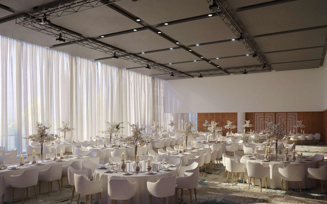 Hyatt Regency Cairo West