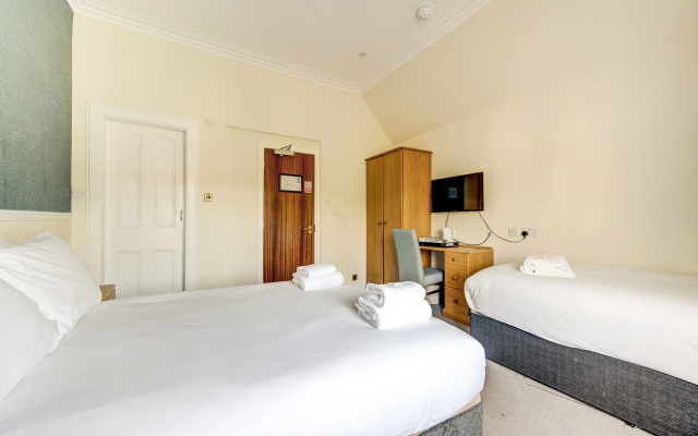 Morar Hotel