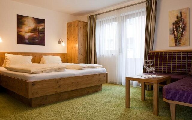 Appartements Mair