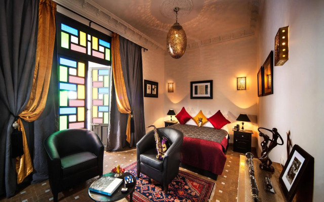 Marrakech Riad