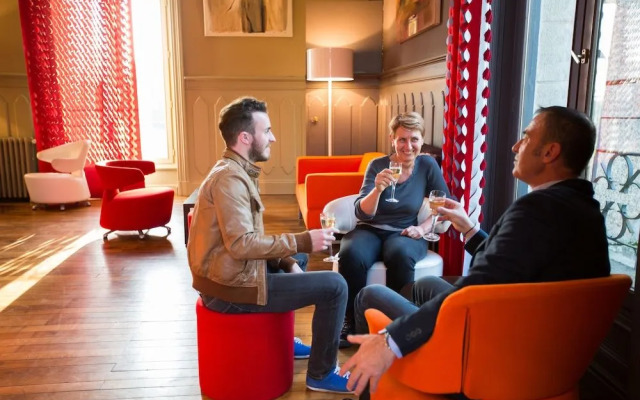 Le Verger du Domaine