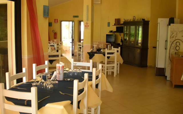 Hotel Oleandro
