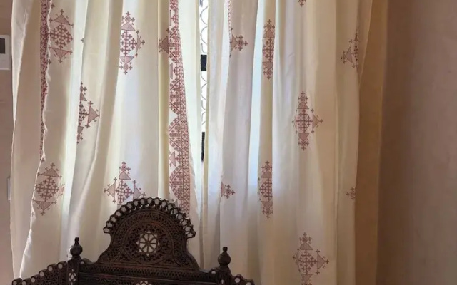 Riad Dar Yuba