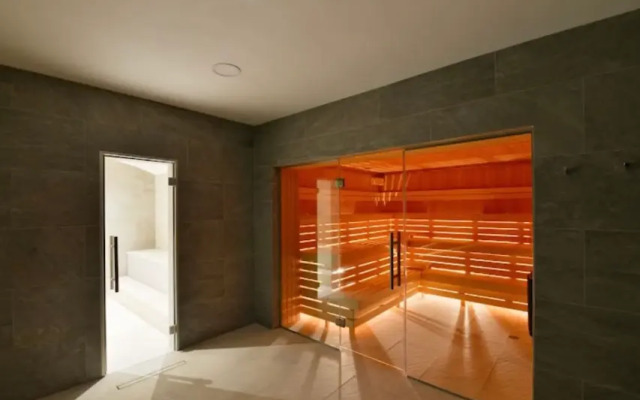 Апартаменты на улице Ленина