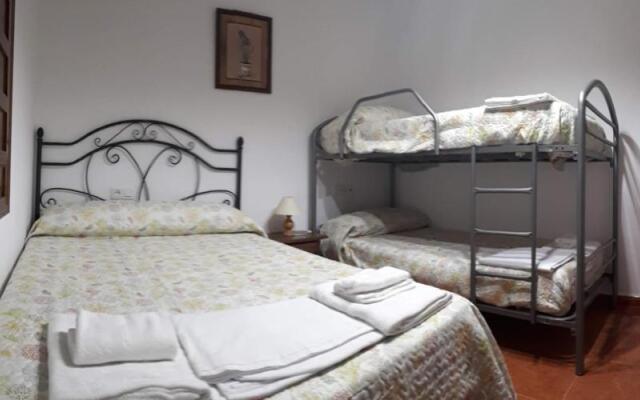 Las Casitas de los Cano
