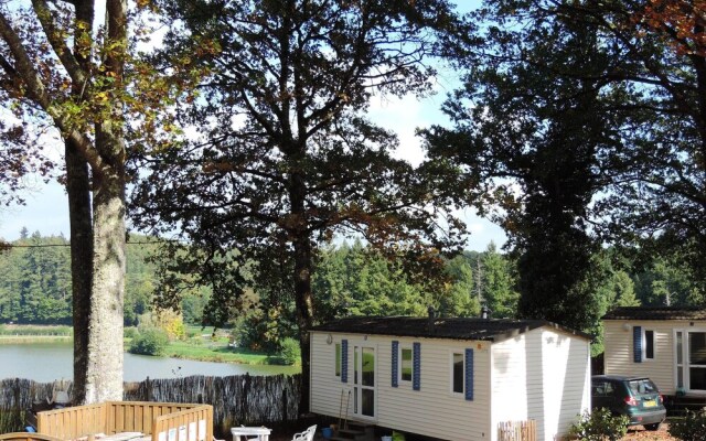 Holiday home Boischenu