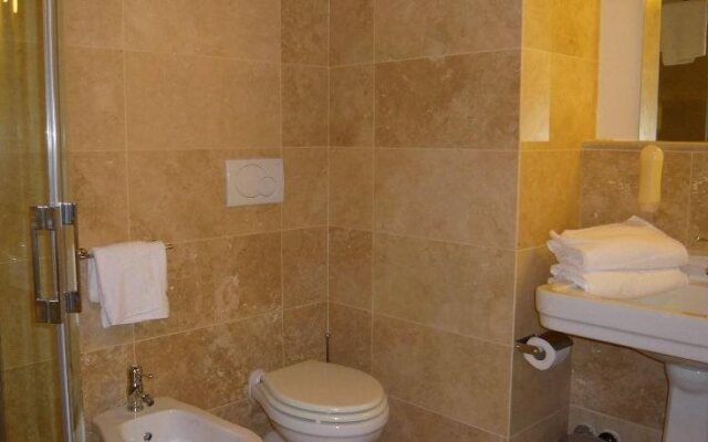 La Pietra Piana Restaurant / Bed & Breakfast