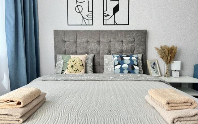 Rental Family Rooms (Рентал Фэмили Румс) на улице Станкевича