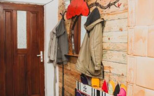 The Spot Cosy Hostel