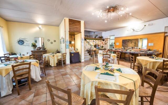 Agriturismo Costadoro
