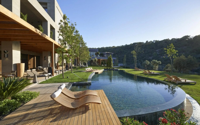 Mandarin Oriental, Bodrum