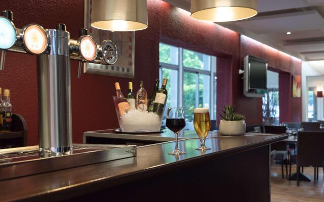 Sure Hotel by Best Western Biarritz Aeroport