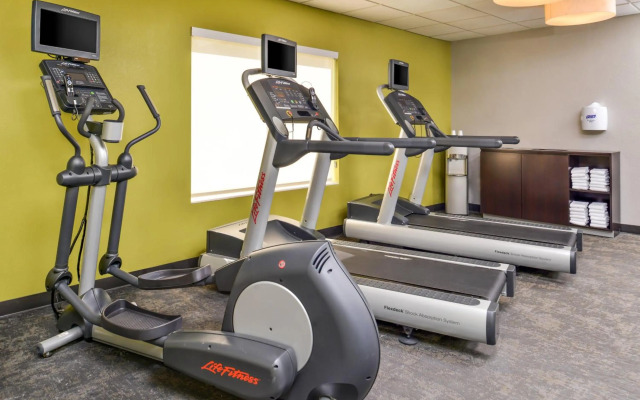 Fairfield Inn & Suites by Marriott Ocala