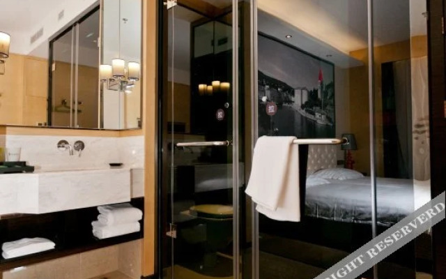 Motel 168 (Xianghe Furniture City)