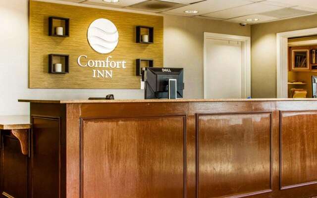 Comfort Inn Watsonville